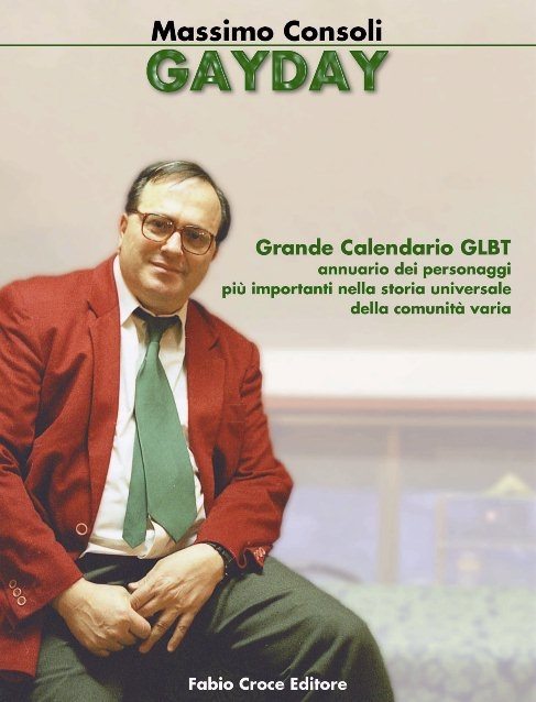 Storia LGBT: gli Anni '90 delle conquiste - wpid 2583 GayDay - Gay.it