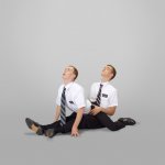 Il kamasutra gay dei mormoni - Thumbnail