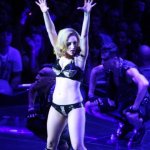 Quindici abiti di Lady Gaga perfetti per Halloween - Thumbnail