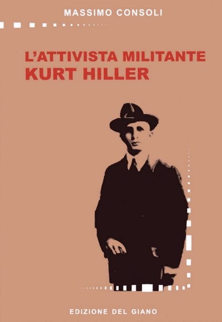 I libri di Massimo Consoli