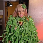 Quindici abiti di Lady Gaga perfetti per Halloween - Thumbnail