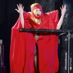 Quindici abiti di Lady Gaga perfetti per Halloween - Thumbnail