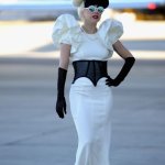 Quindici abiti di Lady Gaga perfetti per Halloween - Thumbnail
