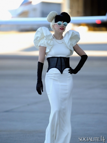 Quindici abiti di Lady Gaga perfetti per Halloween