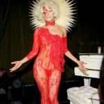 Quindici abiti di Lady Gaga perfetti per Halloween - Thumbnail