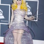 Quindici abiti di Lady Gaga perfetti per Halloween - Thumbnail