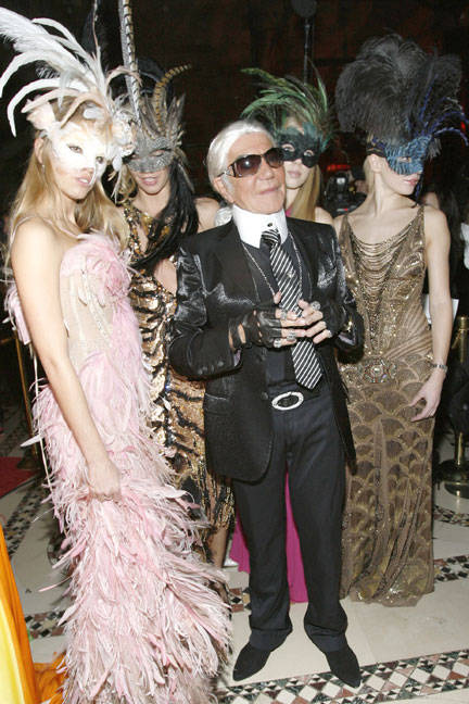 Cinquanta costumi dei vip per Halloween: quale scegliete?