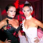 Cinquanta costumi dei vip per Halloween: quale scegliete? - Thumbnail