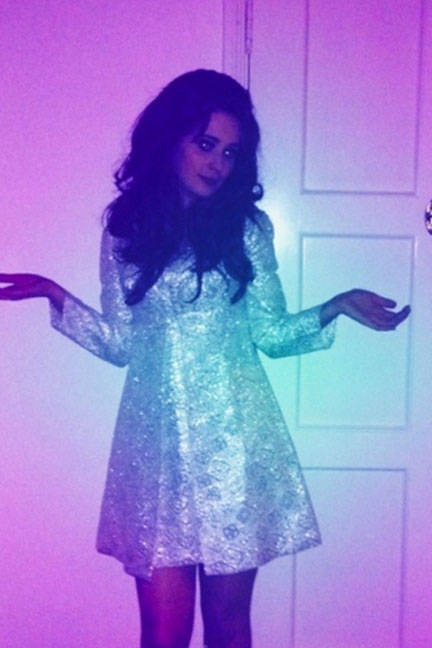 Cinquanta costumi dei vip per Halloween: quale scegliete?