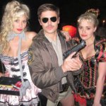 Cinquanta costumi dei vip per Halloween: quale scegliete? - Thumbnail