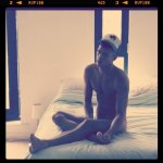 Il giovane modello slovacco Filip Jankovic nudo per Rick Day - Thumbnail