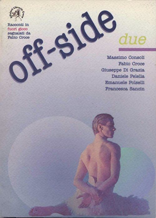 I libri di Massimo Consoli