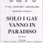 I libri di Massimo Consoli - Thumbnail