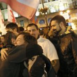 Foto del giorno di Mercoledì 7 Novembre 2012 - Thumbnail