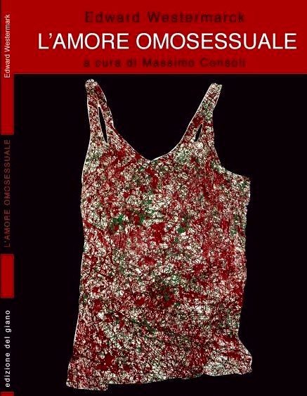 I libri di Massimo Consoli