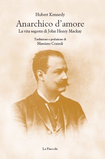 I libri di Massimo Consoli