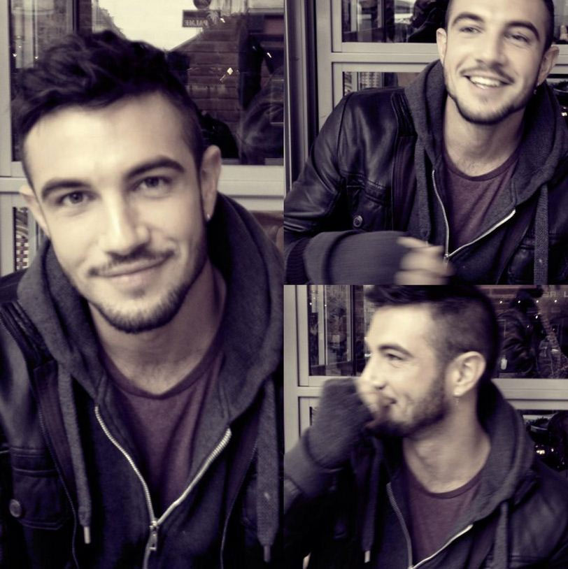 Johan Akan, il bello di Twitter