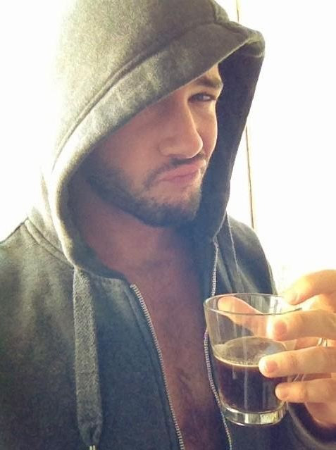 Johan Akan, il bello di Twitter