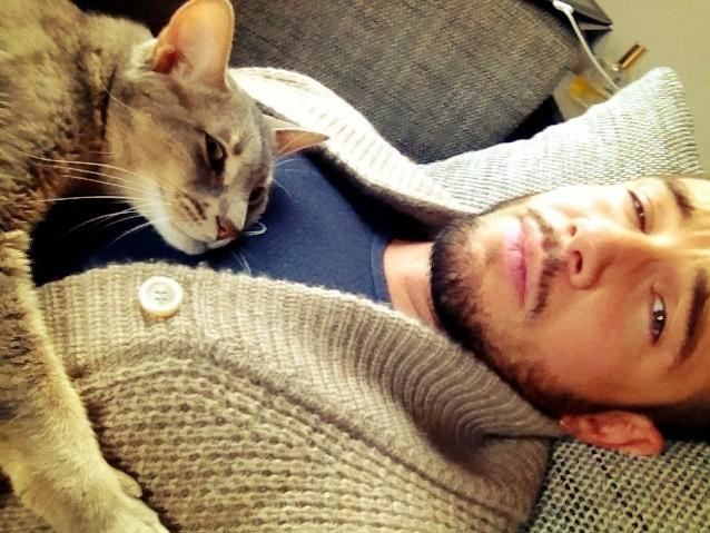 Johan Akan, il bello di Twitter