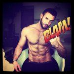 Johan Akan, il bello di Twitter - Thumbnail