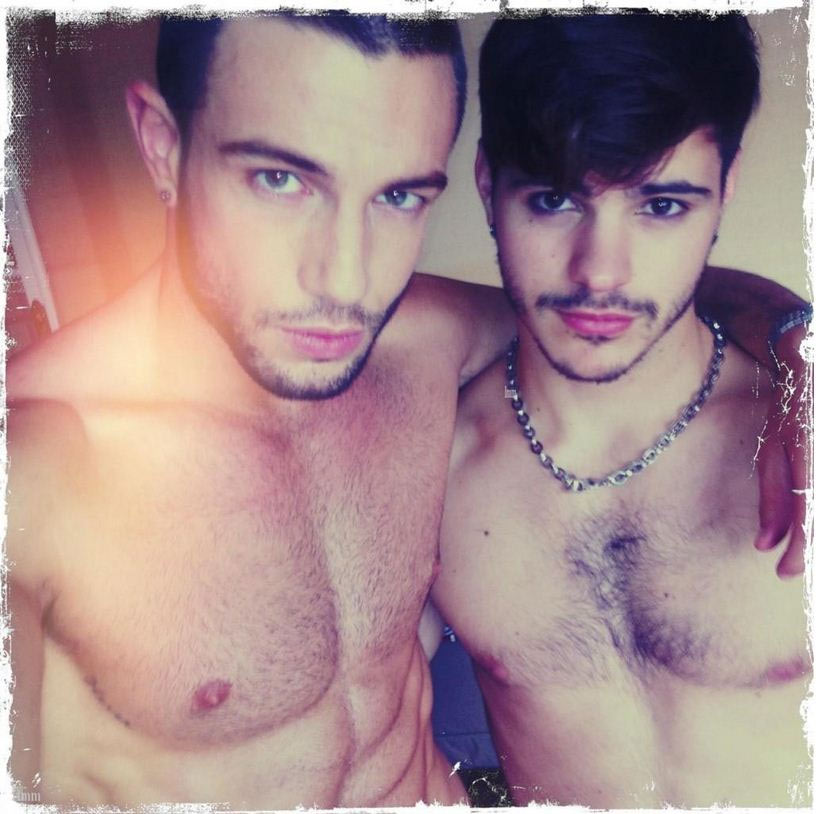 Johan Akan, il bello di Twitter