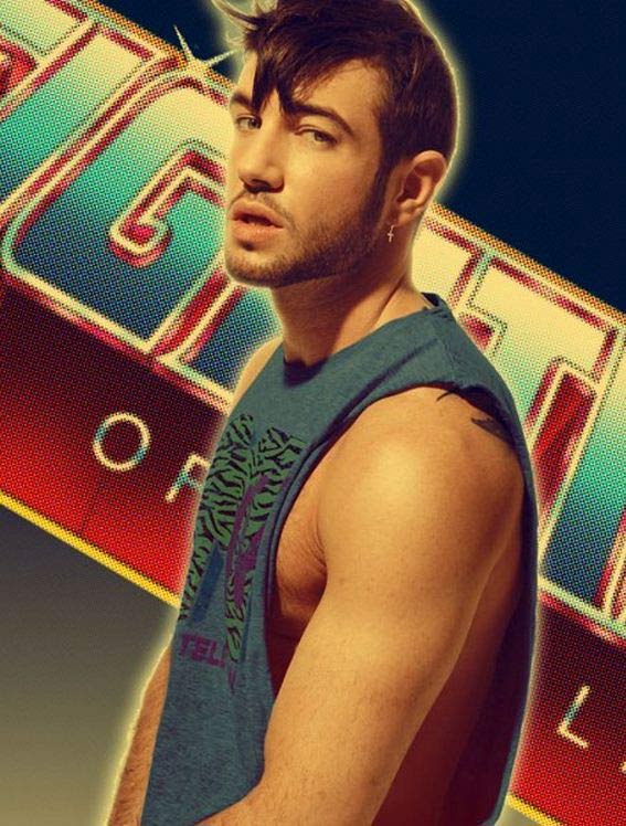 Johan Akan, il bello di Twitter