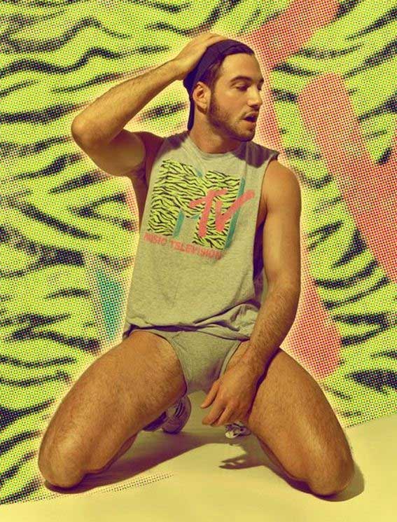 Johan Akan, il bello di Twitter