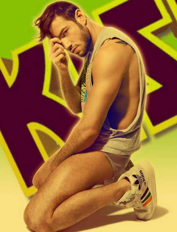 Johan Akan, il bello di Twitter