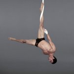 I cinque modelli acrobati di Madmen Magazine - Thumbnail