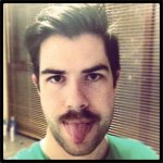 Movember: tutti con i baffi lunghi per una buona causa - Thumbnail