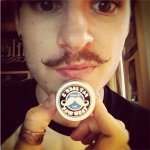 Movember: tutti con i baffi lunghi per una buona causa - Thumbnail