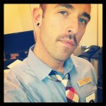 Movember: tutti con i baffi lunghi per una buona causa - Thumbnail