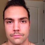 Movember: tutti con i baffi lunghi per una buona causa - Thumbnail