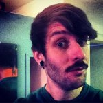 Movember: tutti con i baffi lunghi per una buona causa - Thumbnail