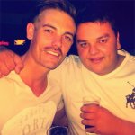 Movember: tutti con i baffi lunghi per una buona causa - Thumbnail