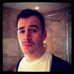 Movember: tutti con i baffi lunghi per una buona causa - Thumbnail