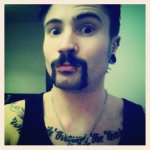 Movember: tutti con i baffi lunghi per una buona causa - Thumbnail