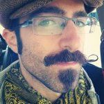 Movember: tutti con i baffi lunghi per una buona causa - Thumbnail