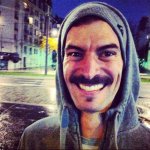 Movember: tutti con i baffi lunghi per una buona causa - Thumbnail