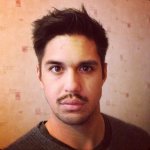 Movember: tutti con i baffi lunghi per una buona causa - Thumbnail
