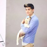 Gli One Direction in versione bravi ragazzi per Wonderland - Thumbnail