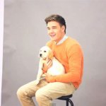 Gli One Direction in versione bravi ragazzi per Wonderland - Thumbnail