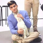 Gli One Direction in versione bravi ragazzi per Wonderland - Thumbnail