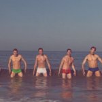 Class A, la nuova boy band: sono gli anti One Direction? - Thumbnail
