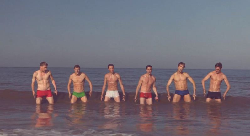 Class A, la nuova boy band: sono gli anti One Direction?