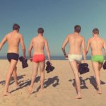Class A, la nuova boy band: sono gli anti One Direction? - Thumbnail