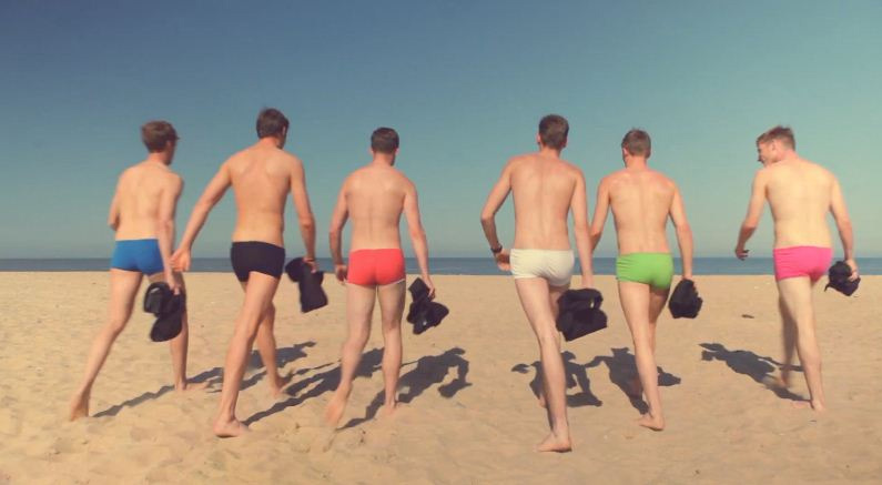 Class A, la nuova boy band: sono gli anti One Direction?