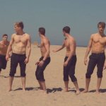 Class A, la nuova boy band: sono gli anti One Direction? - Thumbnail