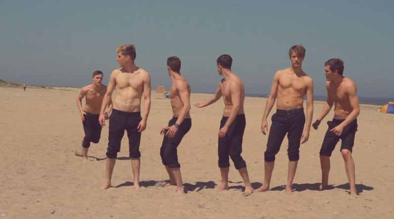 Class A, la nuova boy band: sono gli anti One Direction?