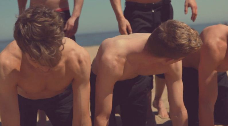 Class A, la nuova boy band: sono gli anti One Direction?